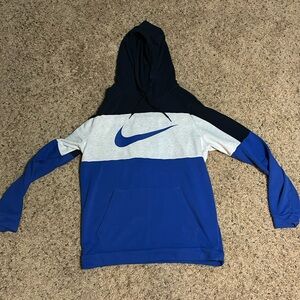Nike Mens L Hoodie